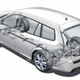 Illustration for article titled Entire 2009 Saab 9-3 Lineup Gets XWD, Non-XWD Model To Start At $28,835